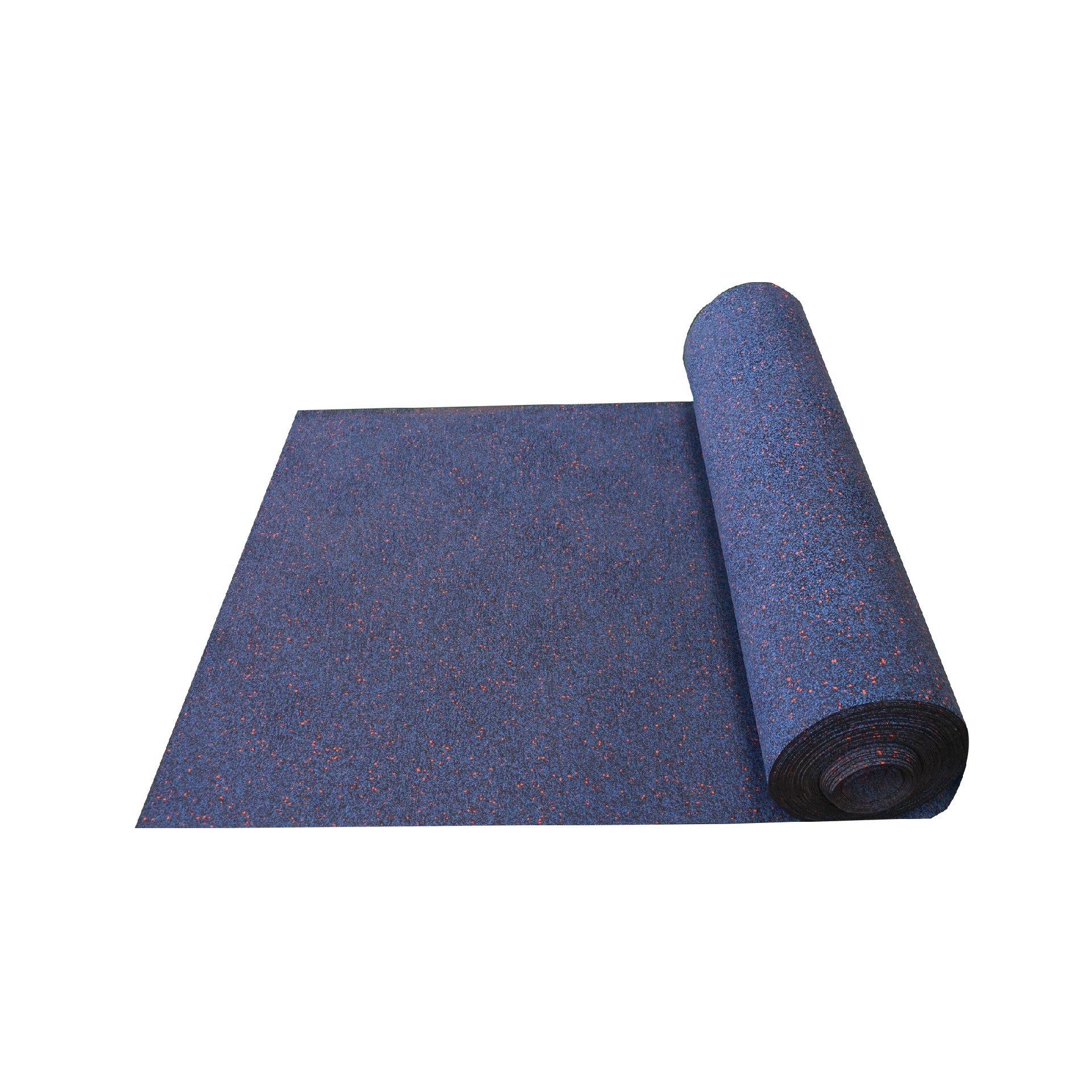 卷材系列橡胶地板