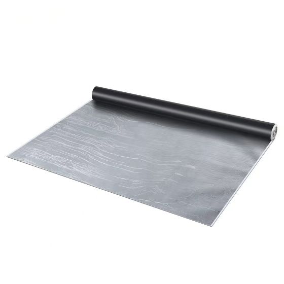 自粘三元乙丙(EPDM)防水卷材