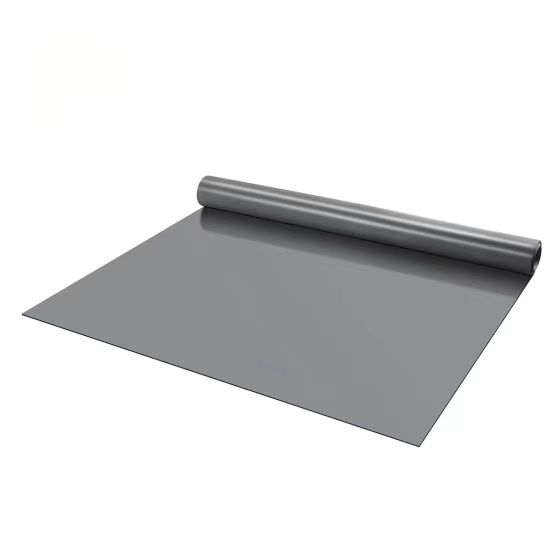 聚氯乙烯(PVC)防水卷材