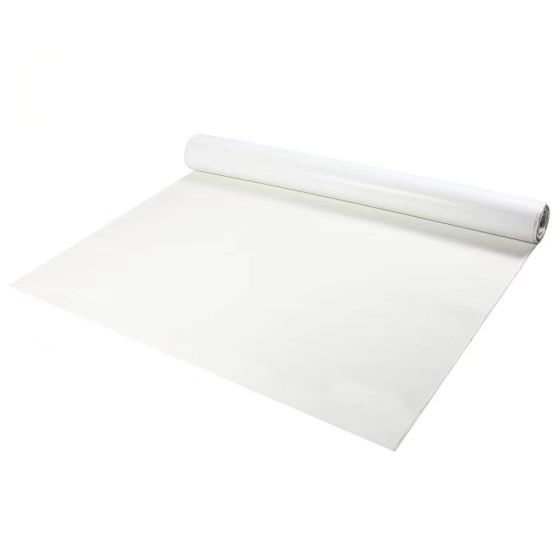 热塑性聚烯烃(TPO)自粘型防水卷材